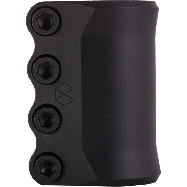 Black SCS Clamp X843