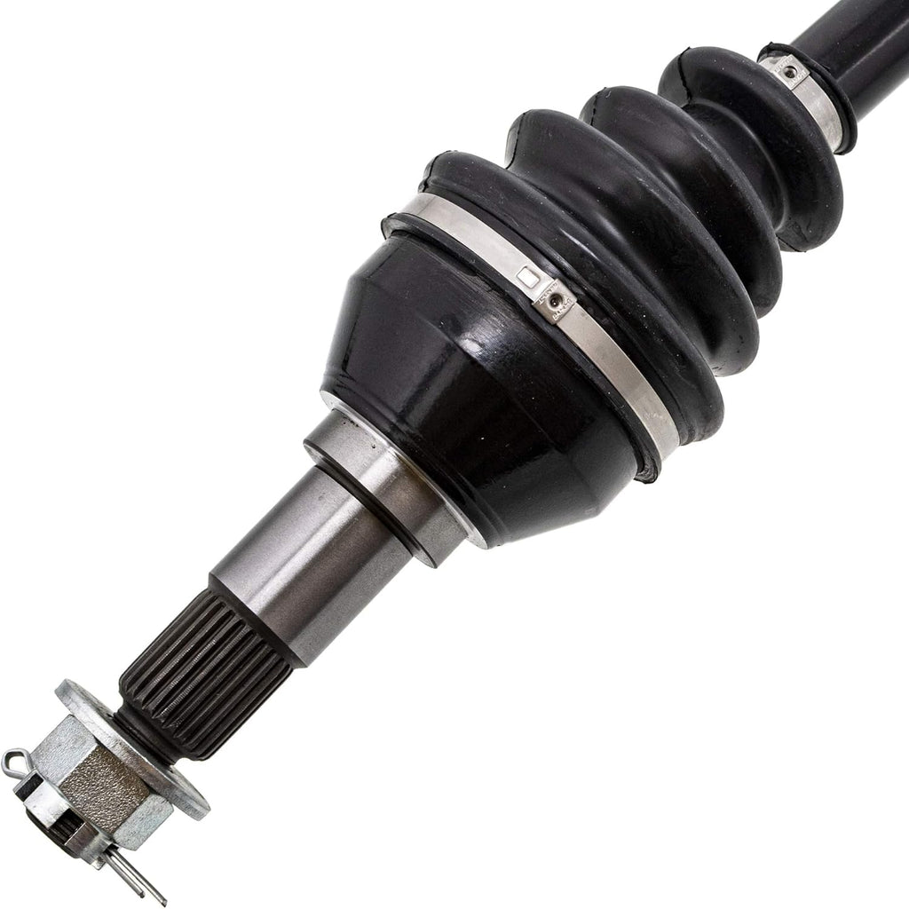 Front Left CV Axle Drive Shaft J265965