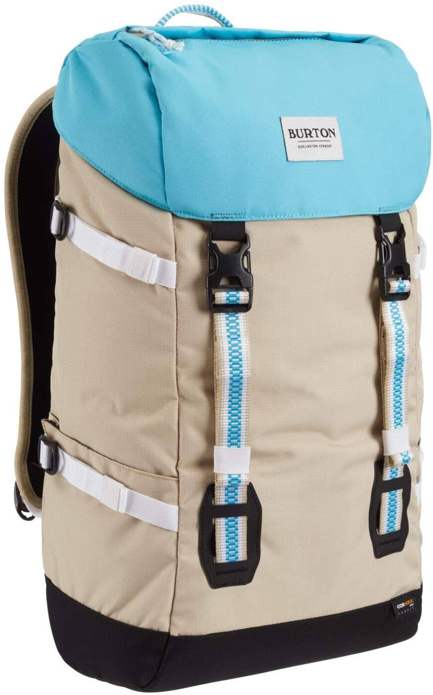 Safari Triple Rip Cordura Daypack T690