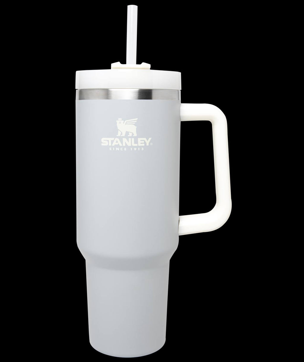40 oz Gray Quencher Tumbler B404273