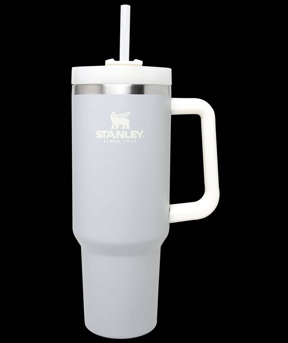40 oz Gray Quencher Tumbler B404273