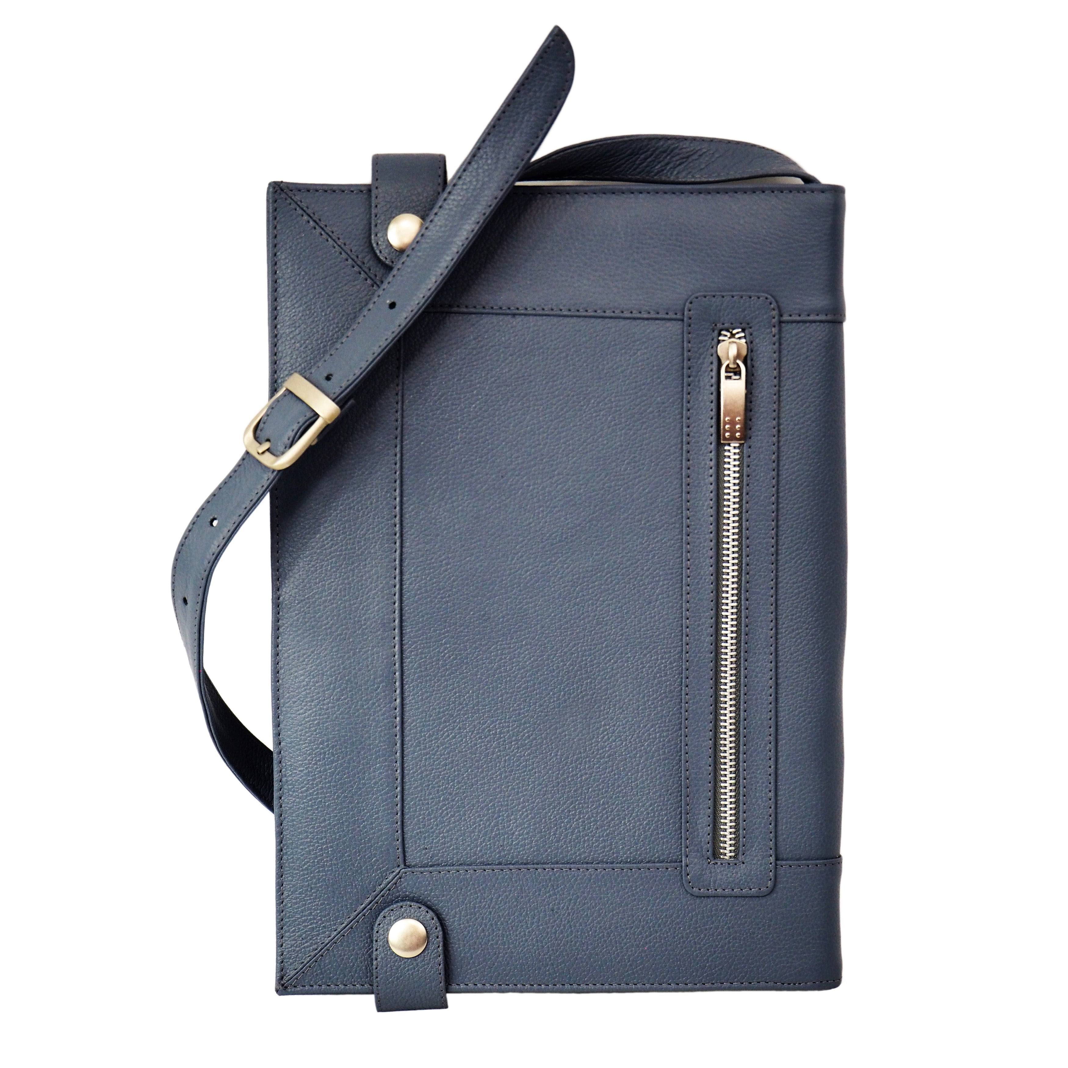 Gray Folding Tablet Case Y582081