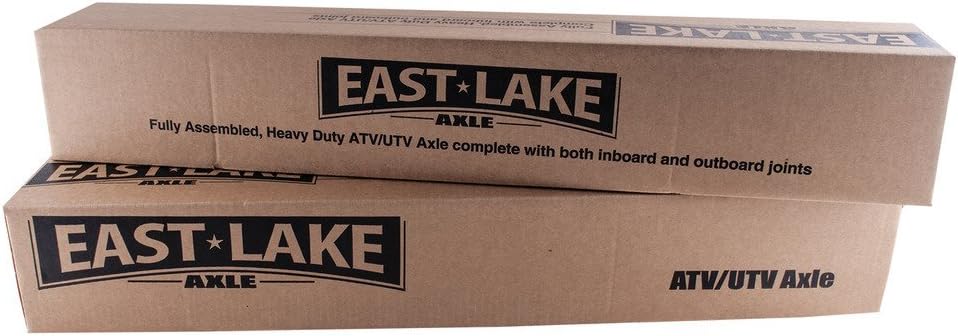Axle Replacement Set for Arctic Cat 400/500 1998-2001 H472