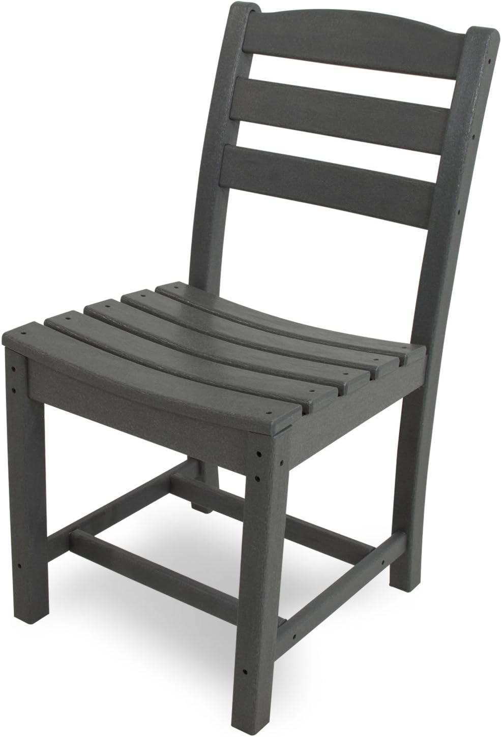 Black Dining Side Chair F61284