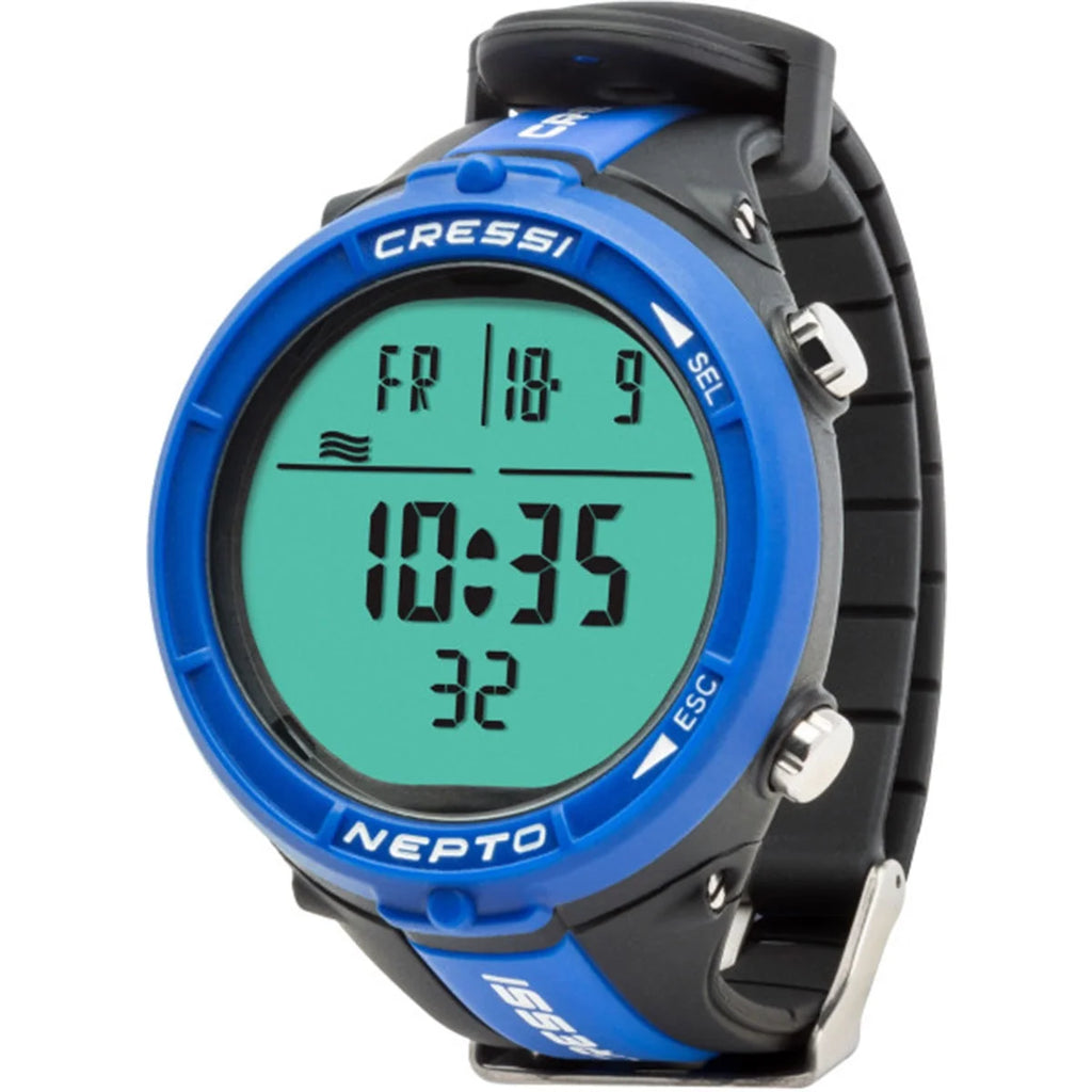 Freediving Computer L72029