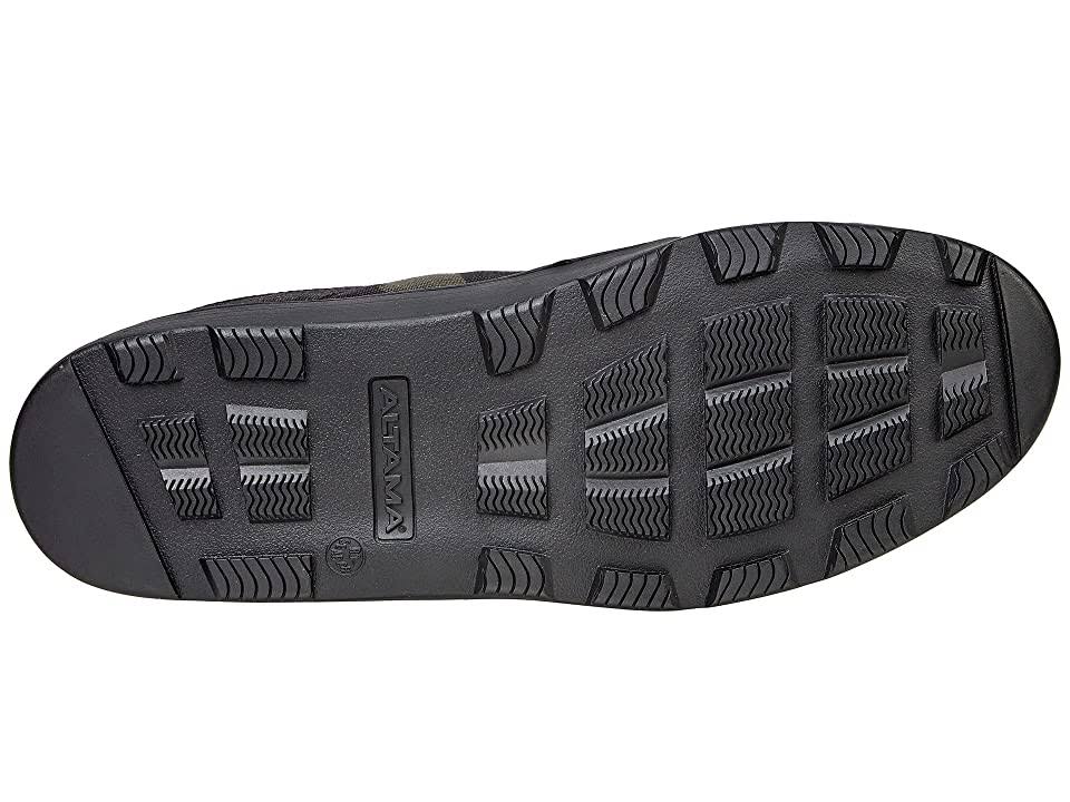 OTB Maritime Assault Low 11.5 Black Multicam O813