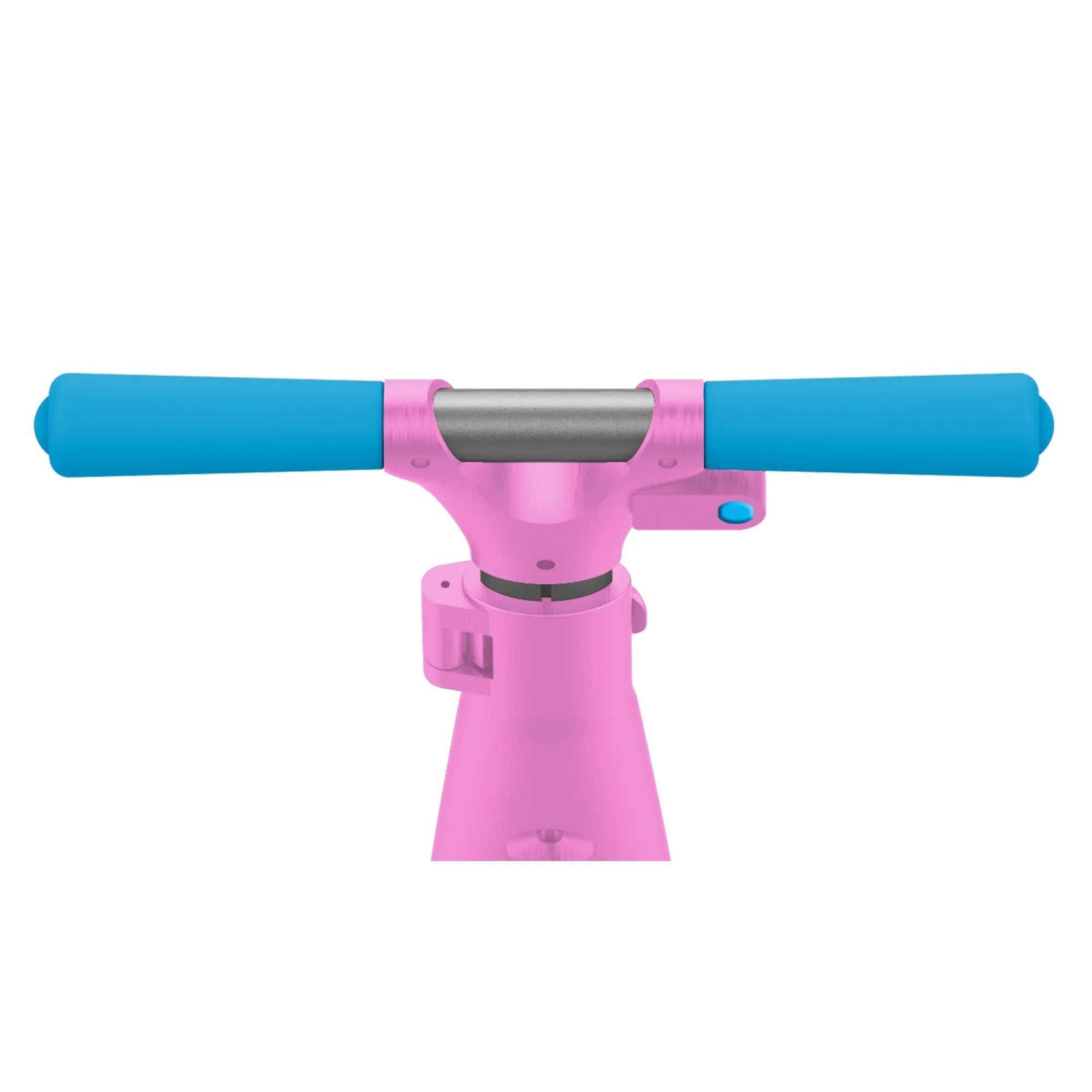 Pink Self Balancing Electric Scooter for Children Y118473