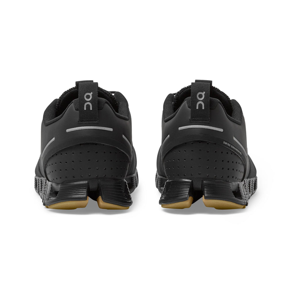 Cloud Terry Black 7.5 E5436
