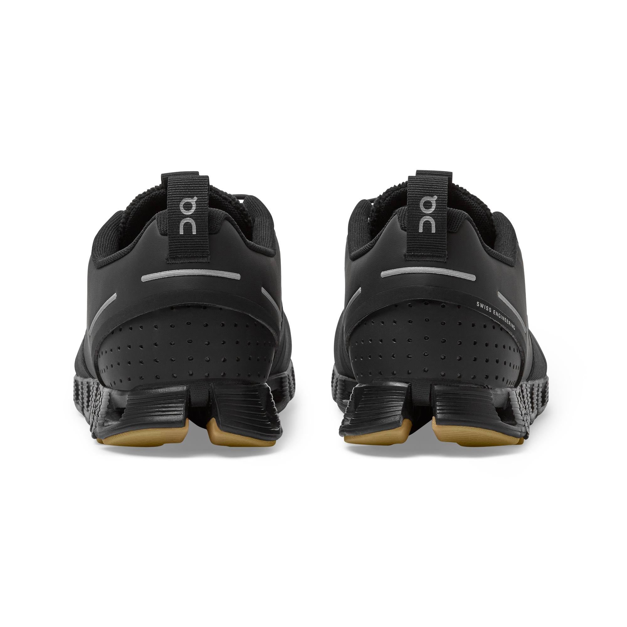 Cloud Terry Black 7.5 E5436