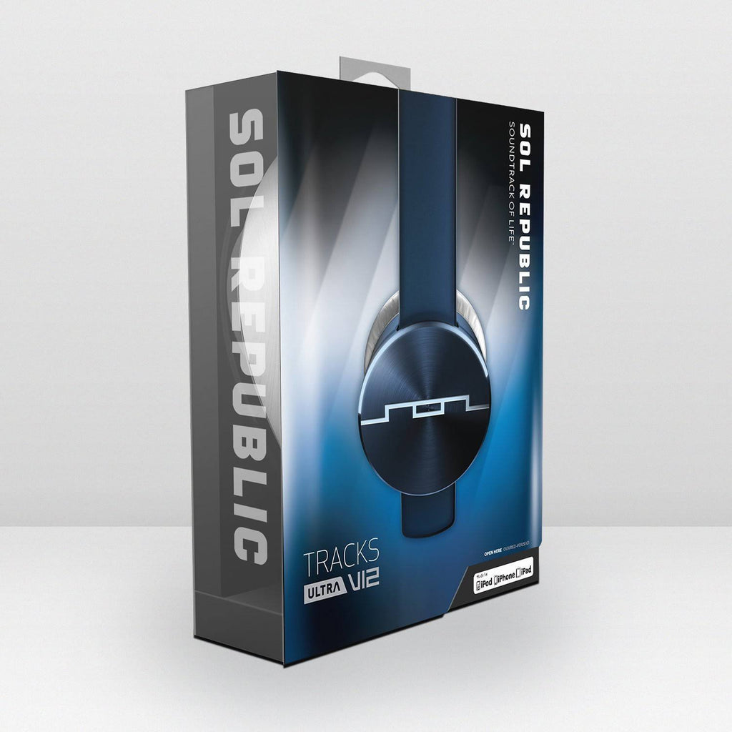 Over-Ear Headset J17281