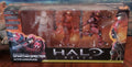 Active Camouflage Action Figure 3 Pack N127
