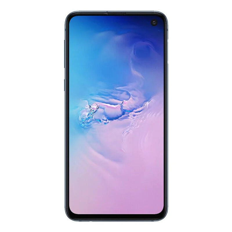 Refurbished Samsung Galaxy S10e 256GB Factory Unlocked Android Smartphone L734