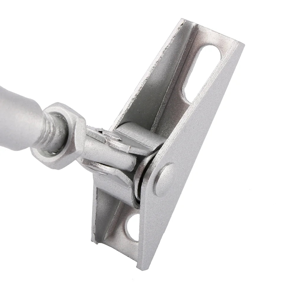 Heavy Duty Automatic Door Closer With Hydraulic Hinge T2623