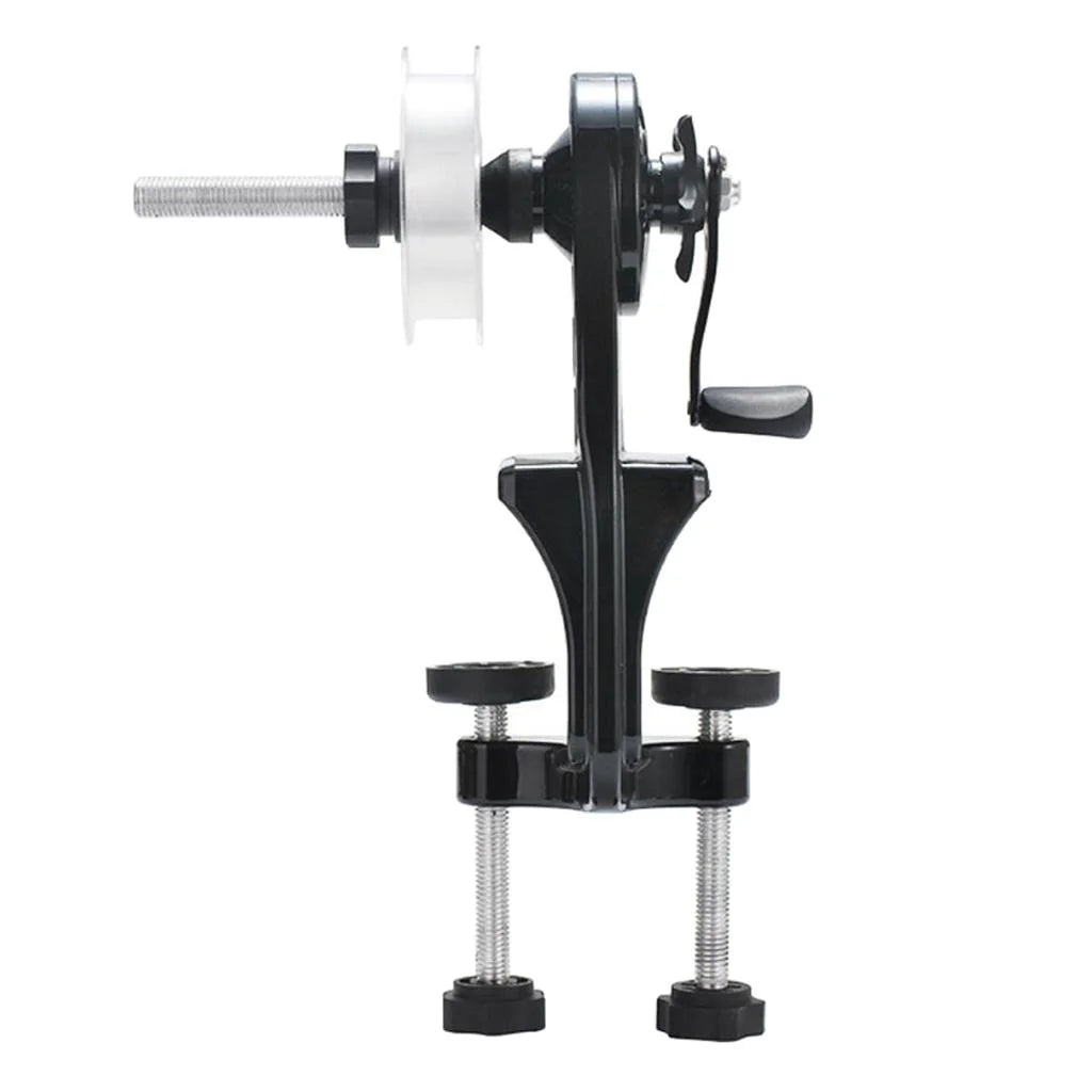 Adjustable Fishing Twine Spooling System Spooler Tool R574