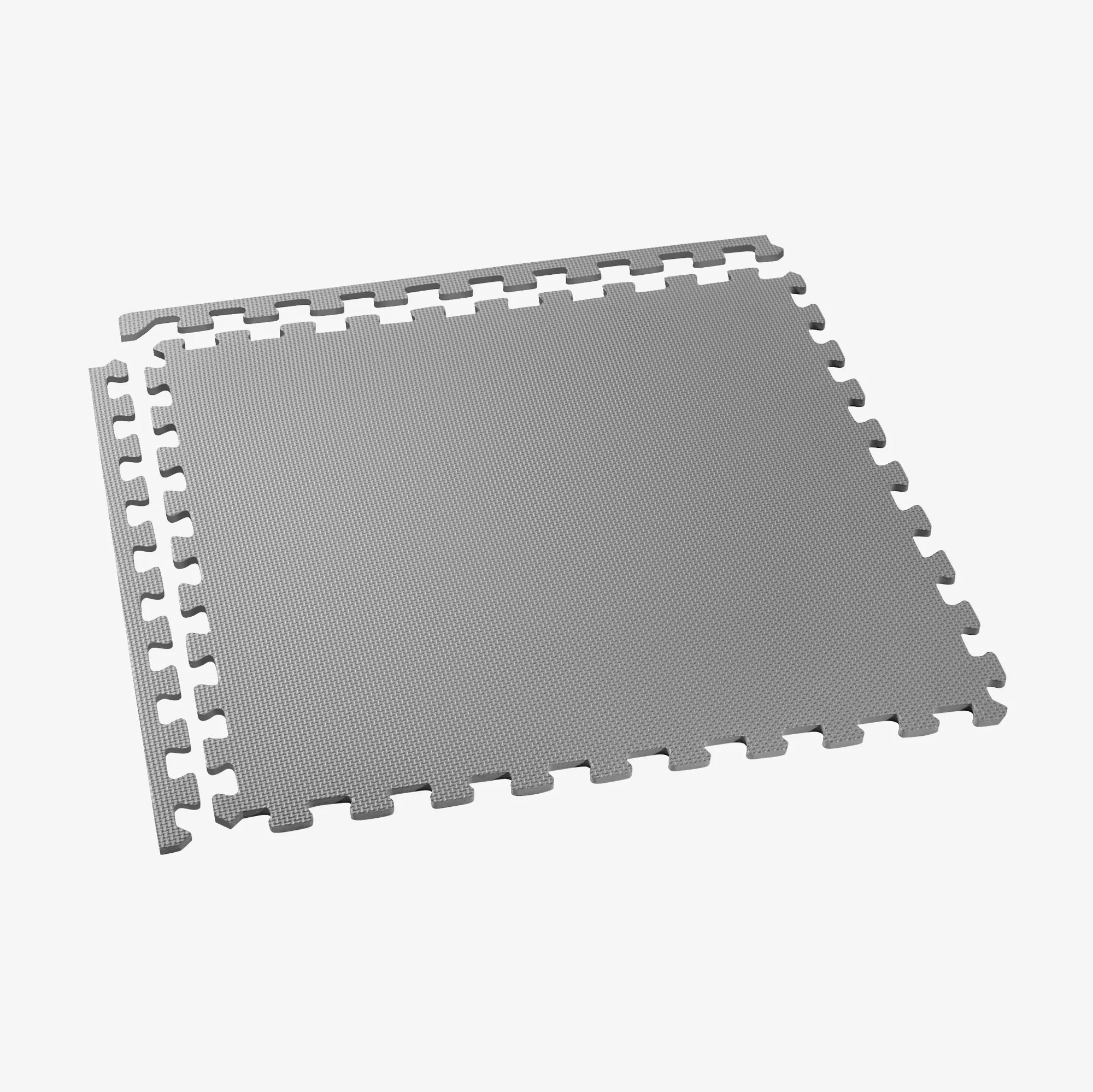 ½ Inch Thick EVA Foam Interlocking Floor Tiles T4948