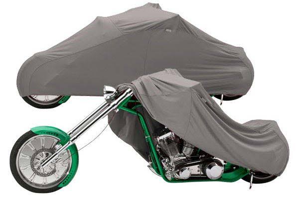 Motorcycle Cover M443