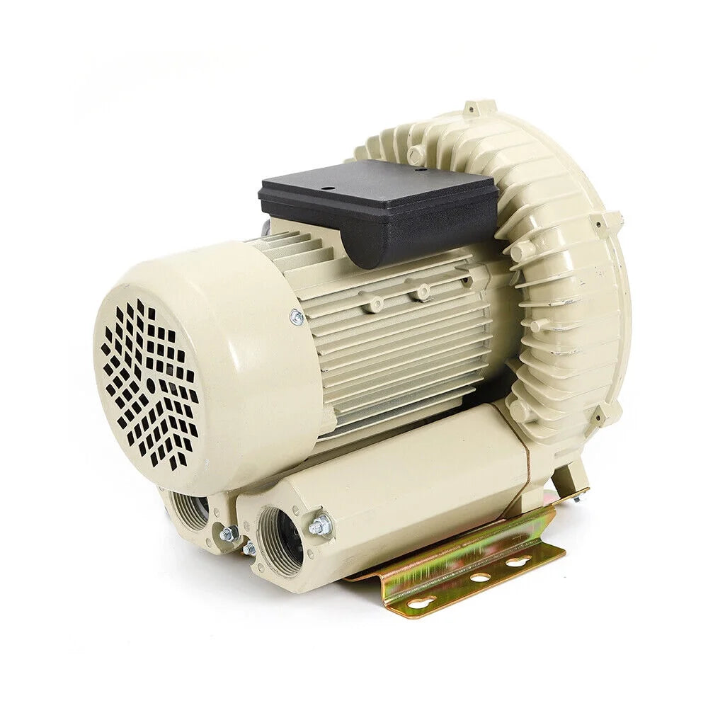 110V 370W Industrial Air Pump Blower P57842