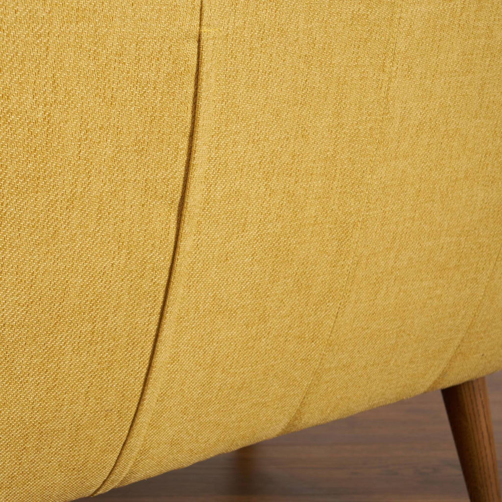 Tufted Arm Chair Sunset C757147