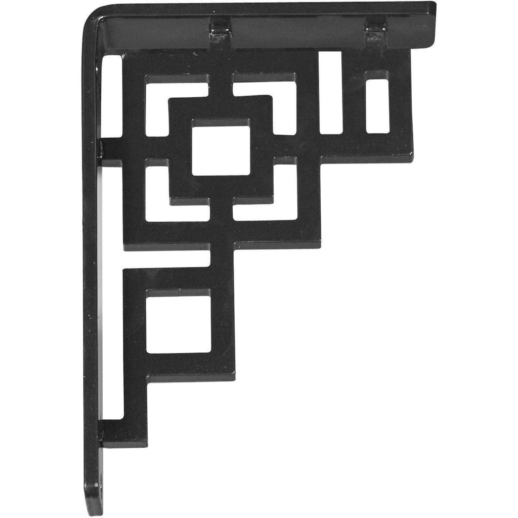 Wrought Iron Bracket V680