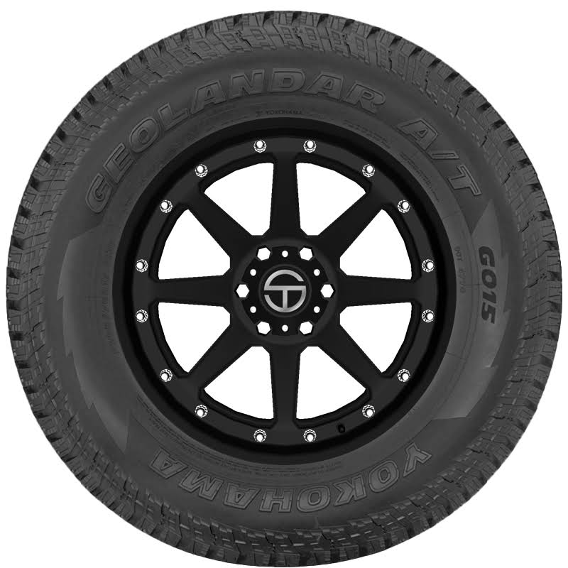 35X12.50R20 Tire I364
