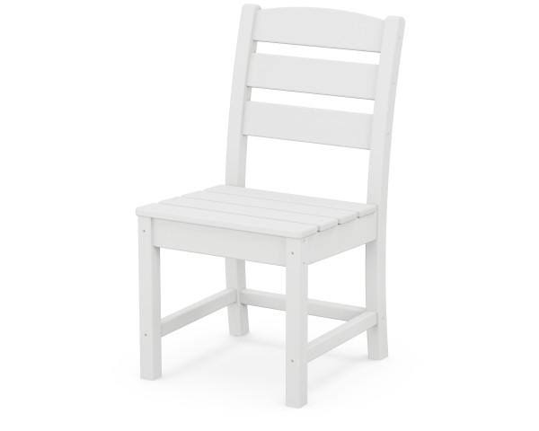 Teak Dining Side Chair A724