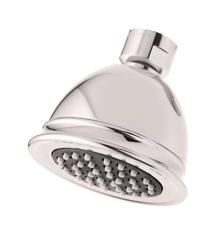 Single Function 36 Self-Cleaning Jets Burnished Nickel S80467