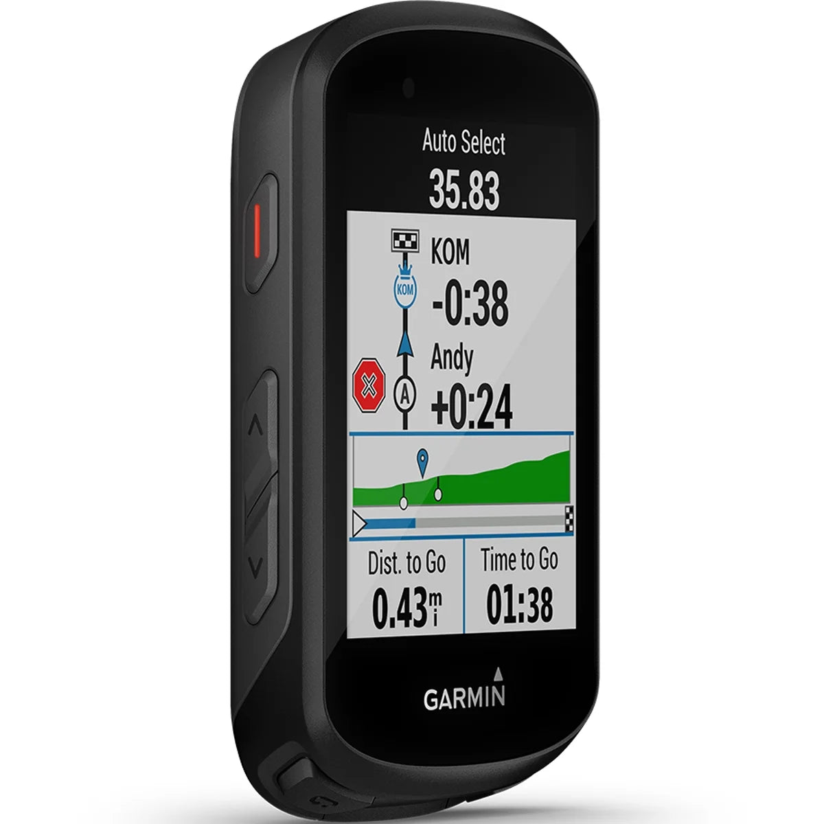 GPS Cycling Computer and Sensor Bundle I65174