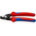 StepCut Cable Shears with Multi-Component Grips Handles C76986