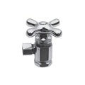 Angle Valve Cross Handle 1/2x22 IPS N523235