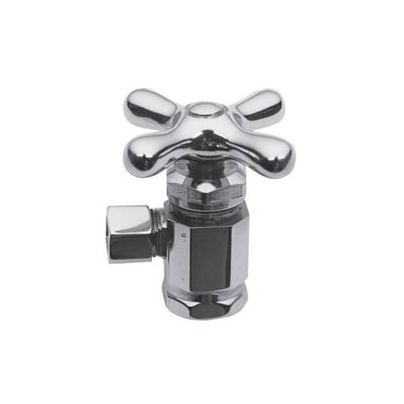 Angle Valve Cross Handle 1/2x22 IPS N523235