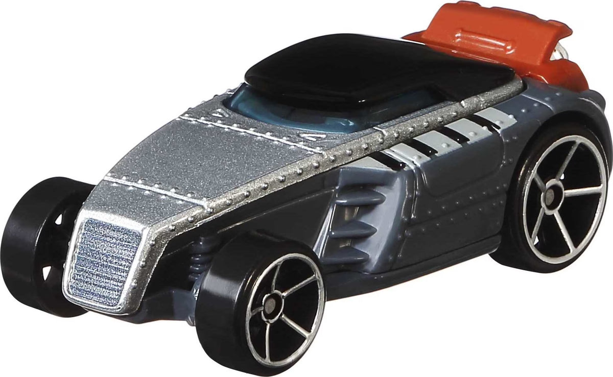 Hot Wheels Character Car Y694
