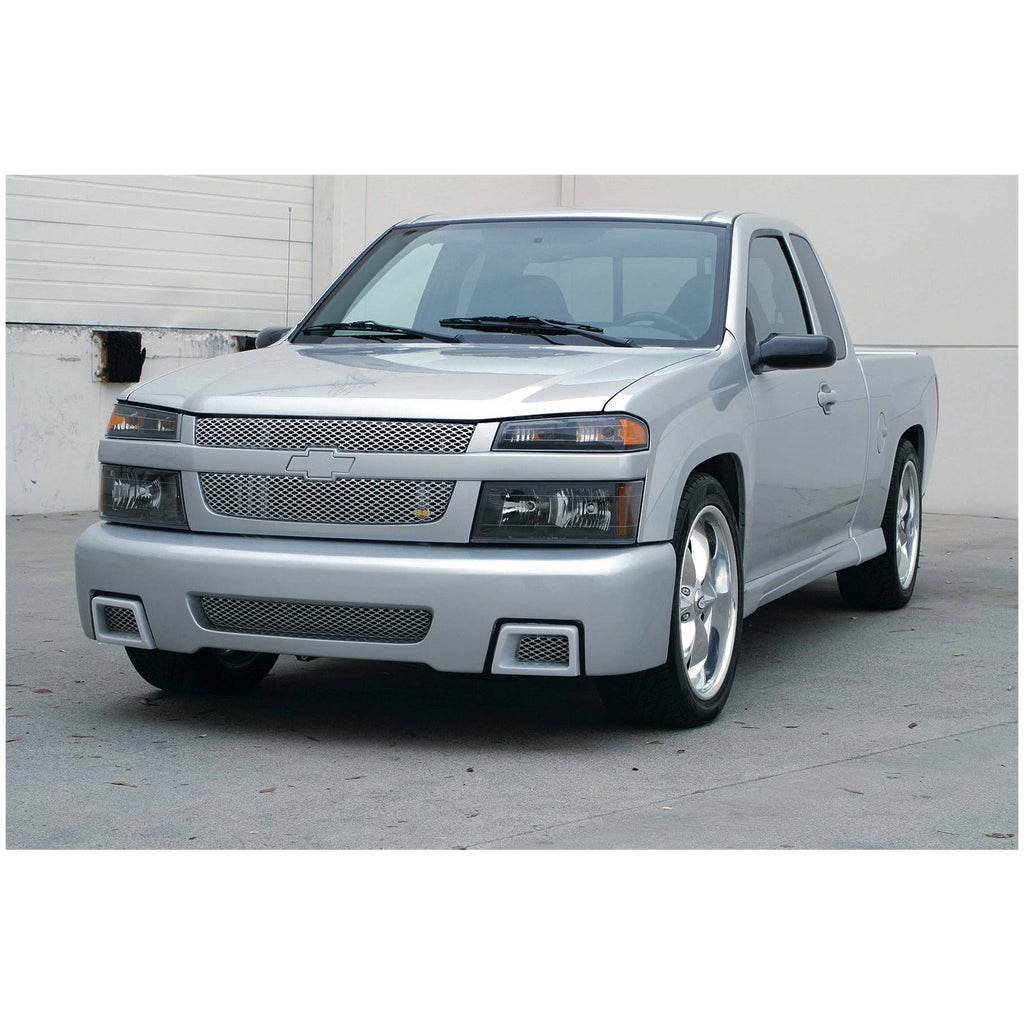 Bumper Cover J9588