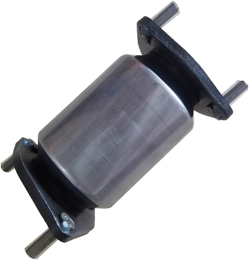 Catalytic Converter Exhaust Manifold Pack of 2 R466