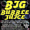 2.5 Gallon Bubble Fluid M273
