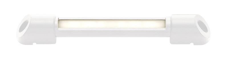 Bronze Landscape Deck Light C62733