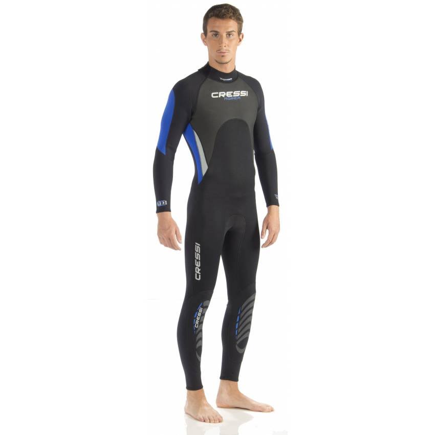 3mm Man Wetsuit E11486