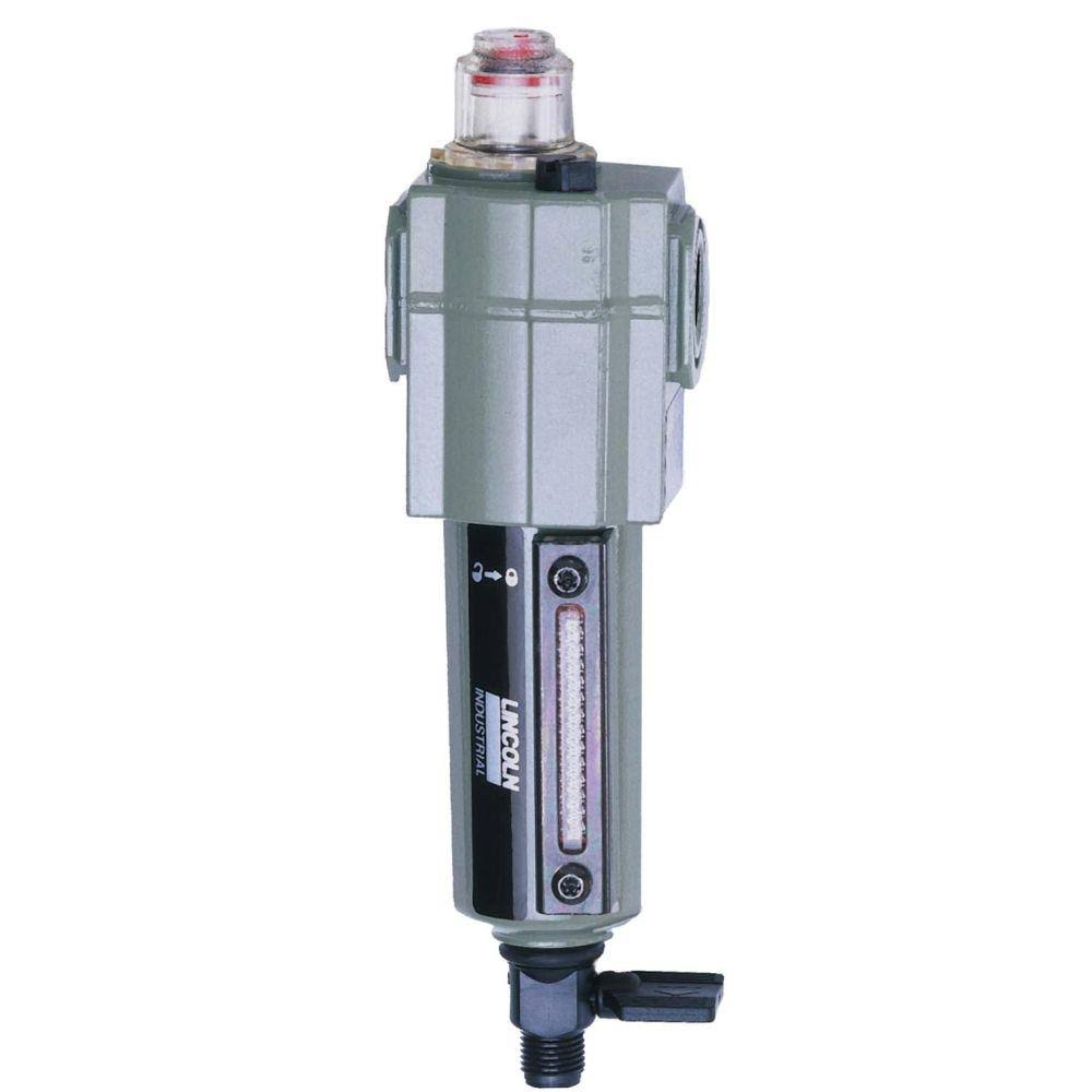 1/4 in Lubricator Y653375