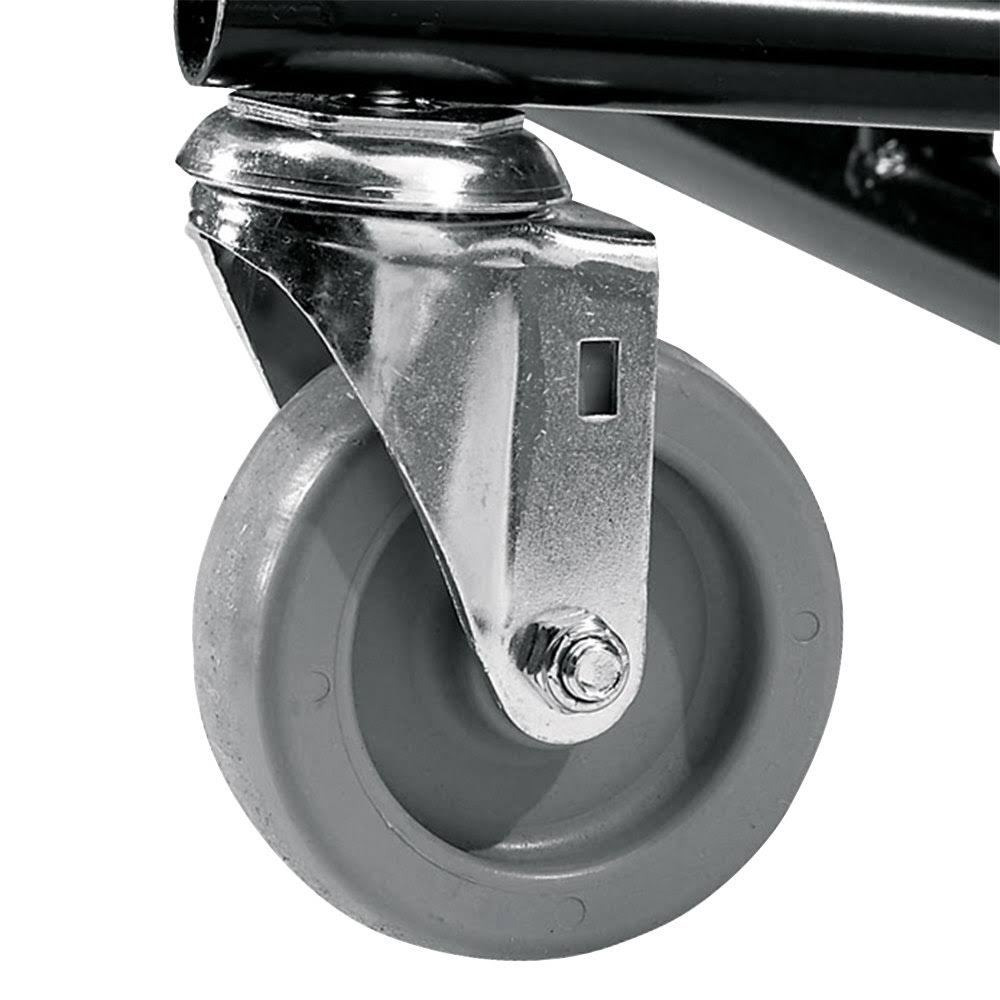 Set of 4 Caster Set for Dolly R949