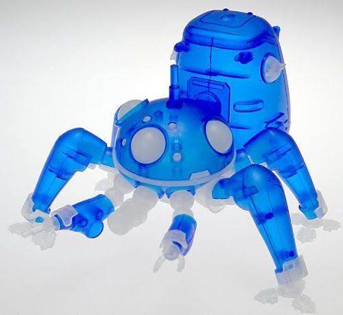 Tachikoma Optical Camou V16092