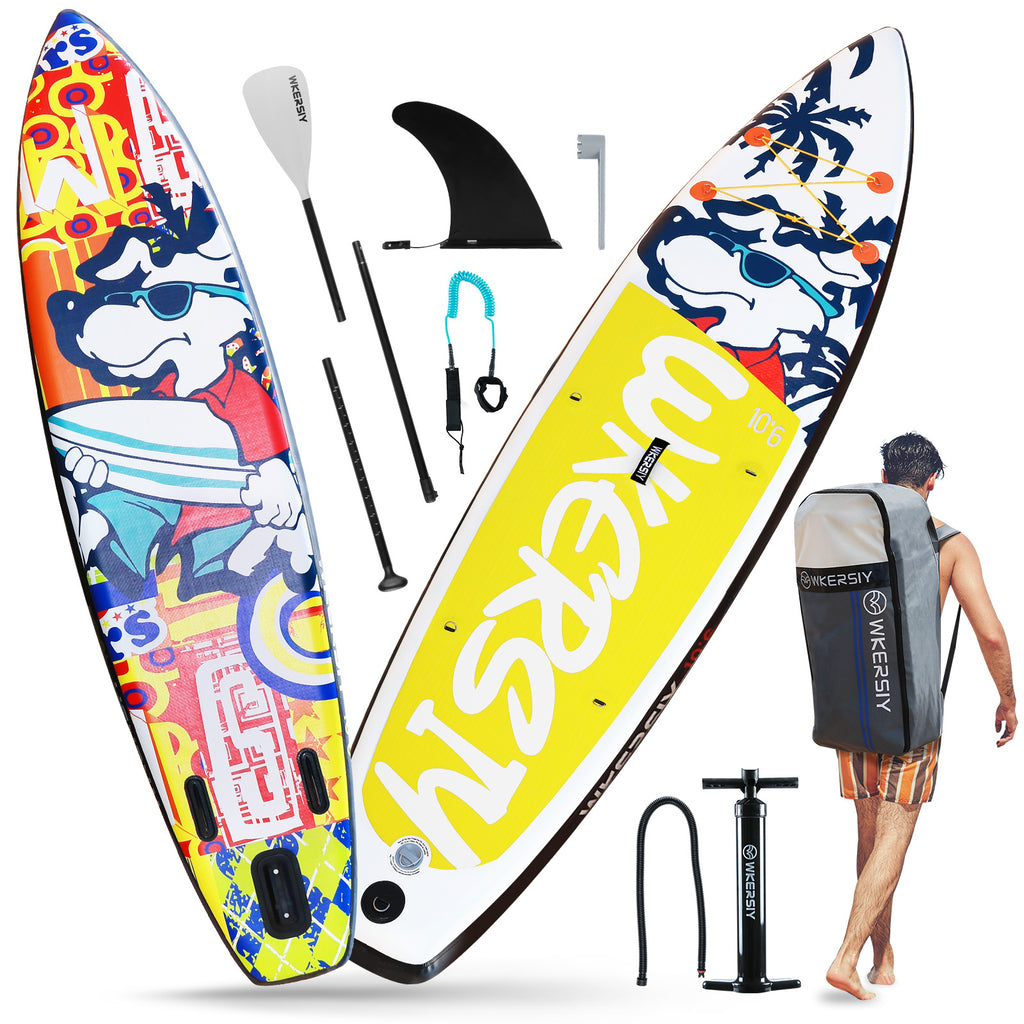 Paddle Board Set 88*41*21cm R851866