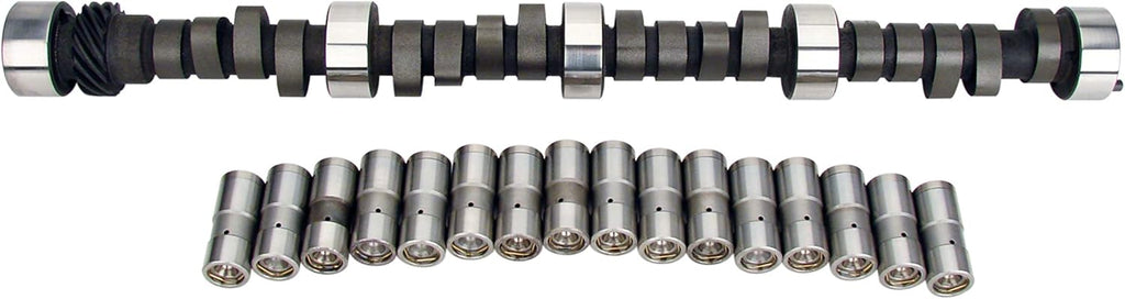 Hydraulic Flat Cam and Lifter Kit Z3092