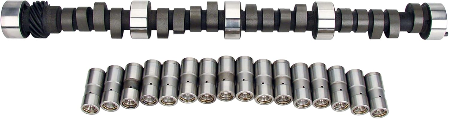 Hydraulic Flat Cam and Lifter Kit Z3092
