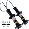 Shock Struts Absorbers w/MRC Pair Front Suspension Strut R2050