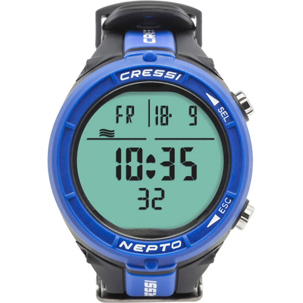 Freediving Computer L72029
