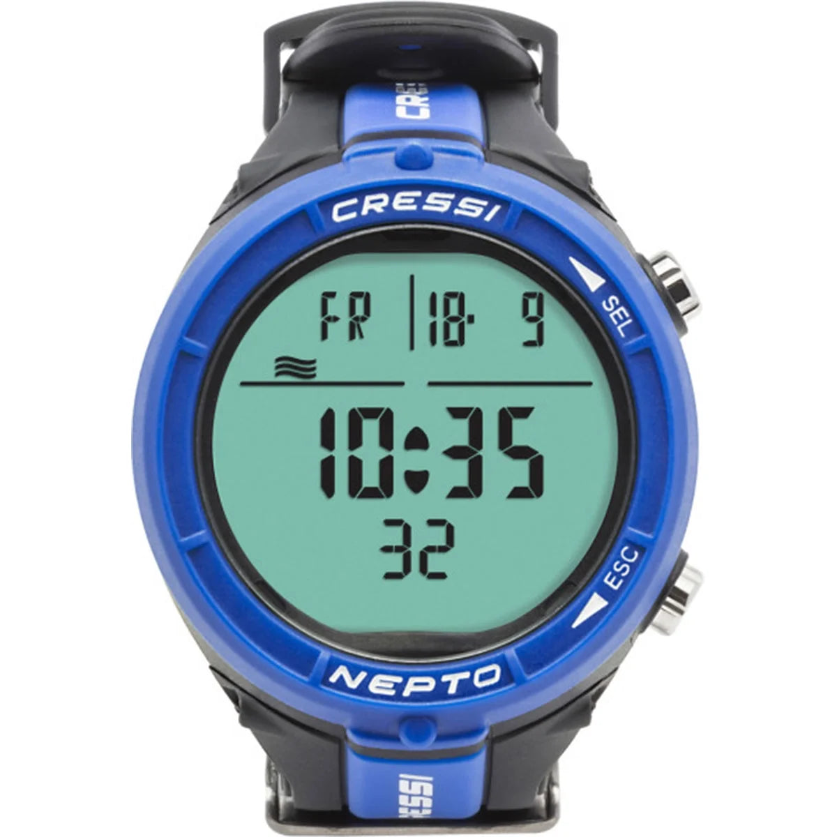 Freediving Computer L72029
