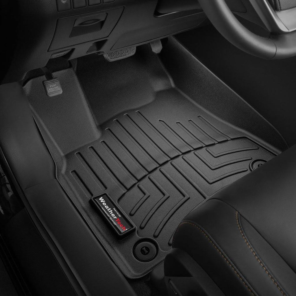 FloorLiner B887