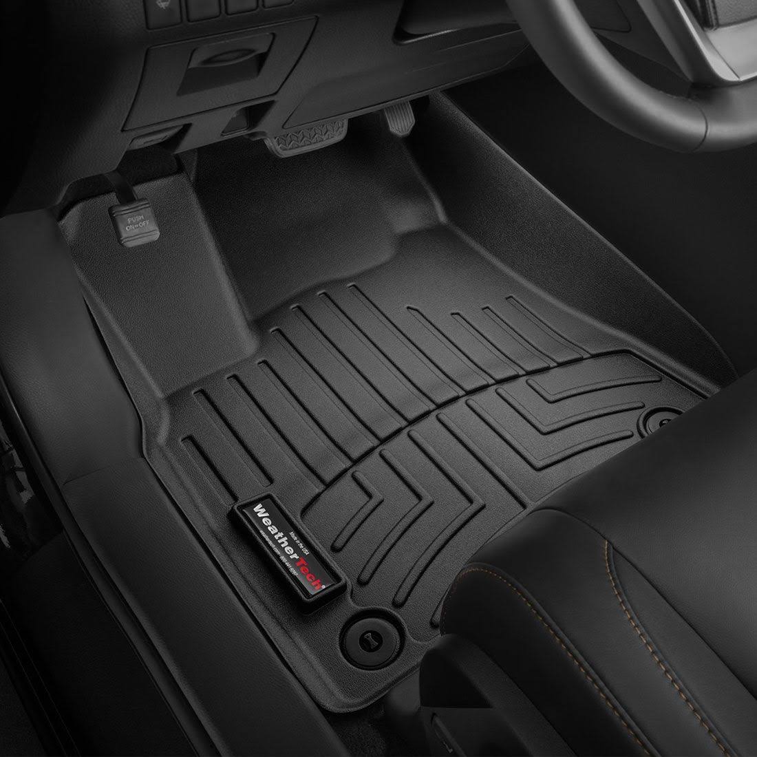 FloorLiner B887