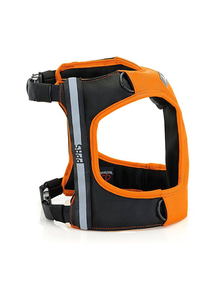 Orange Dream Safety Harness U355018