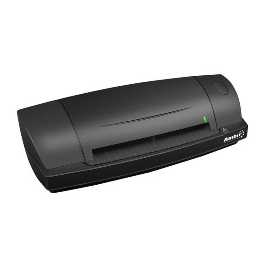 Duplex A6 ID Card Scanner V80678