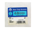 Coarse Hex Head Cap Screw 1/2in x 12in L 25 Box R3090